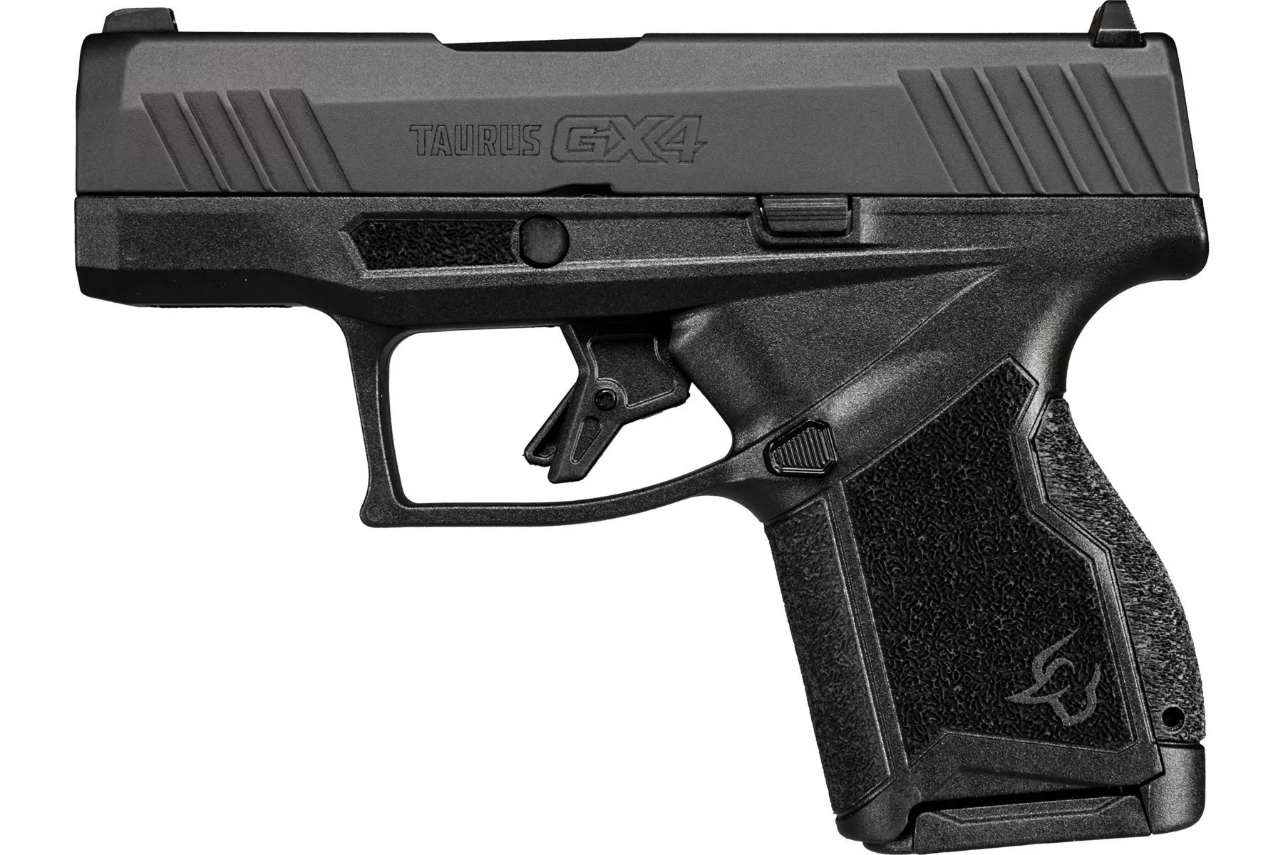 Pistolet TAURUS GX4 Black 9x19, zdjęcie 1 z 5