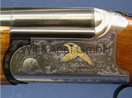 Caesar Guerini Figura