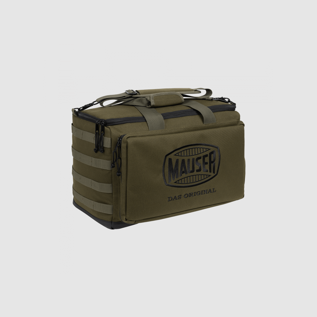 Mauser Rangebag Schießstandtasche