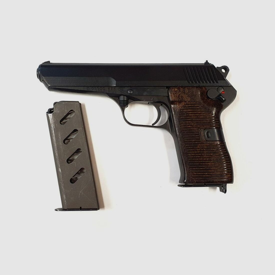 Ceska Zbrojovka CZ Uhersky Brod vz. 52 - 7,62 mm Tokarev