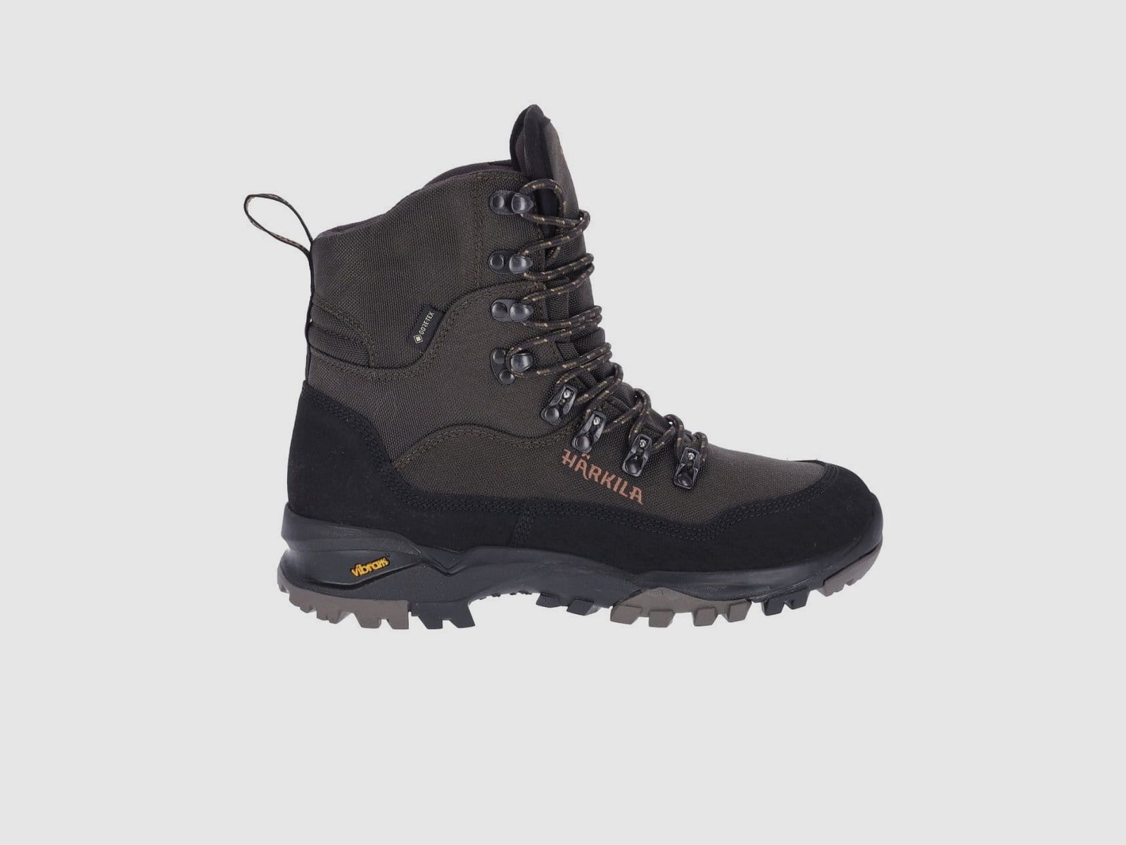 Härkila Pro Hunter Light Mid GTX 8" Stiefel