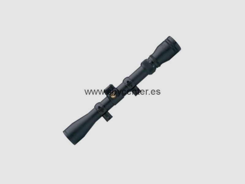 Lunette Gamo 3-9x32WR