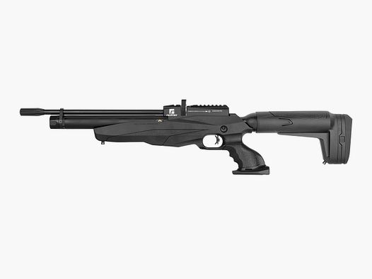 Reximex Tormenta Czarny 4,5mm - Sprężone powietrze | PCP