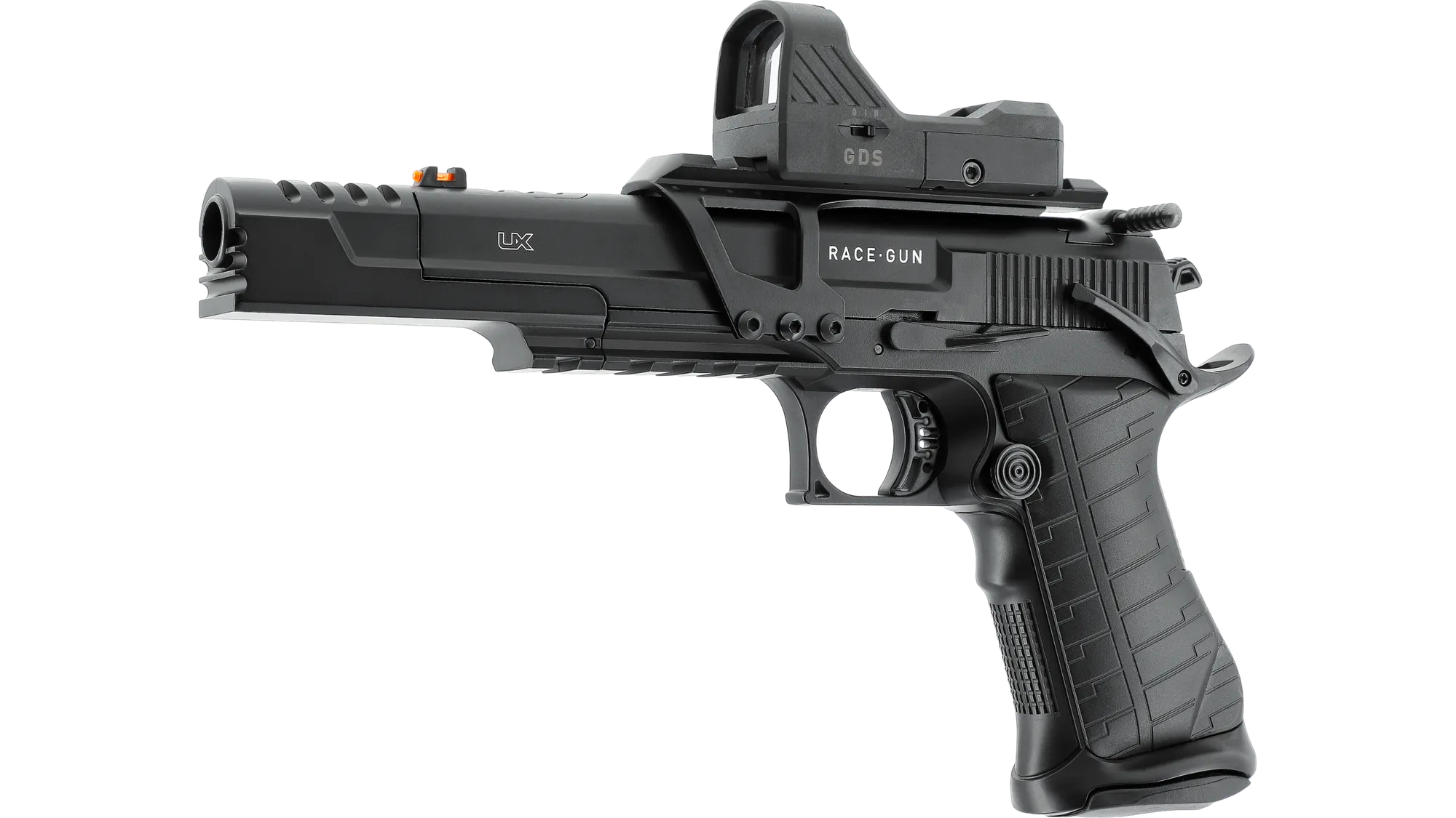 Umarex Racegun Set incl. Comp.II, image 2 sur 2