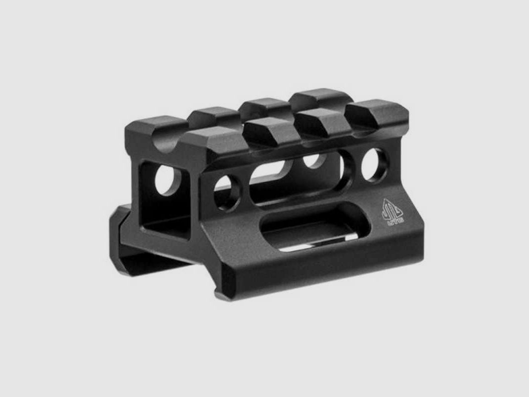 Rail UTG fissaggio medio Torx, immagine 1 di 2
