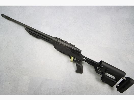Messerschmitt MPR Precision Rifle Stock