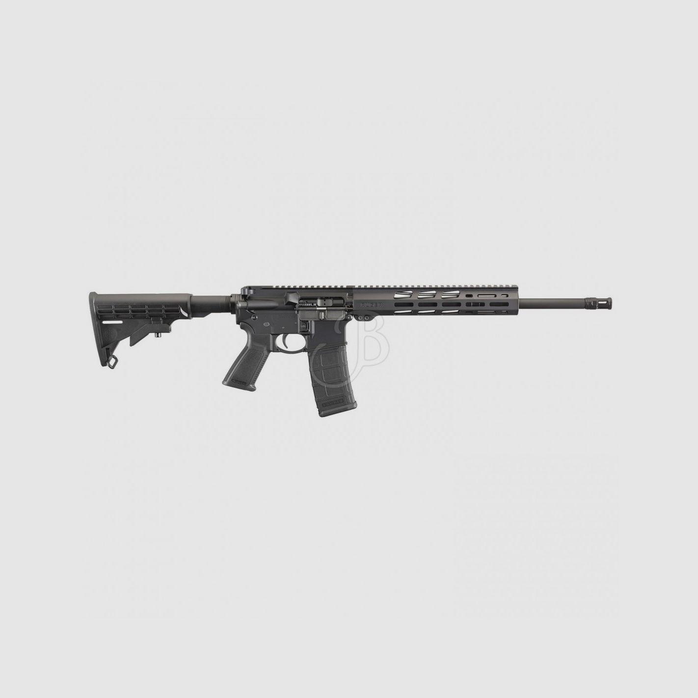 Ruger AR-556 M-Lok 16" Kal. 223 Remington, Bild 1 von 4