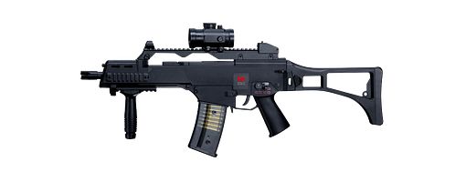 Umarex Heckler & Koch G36 C