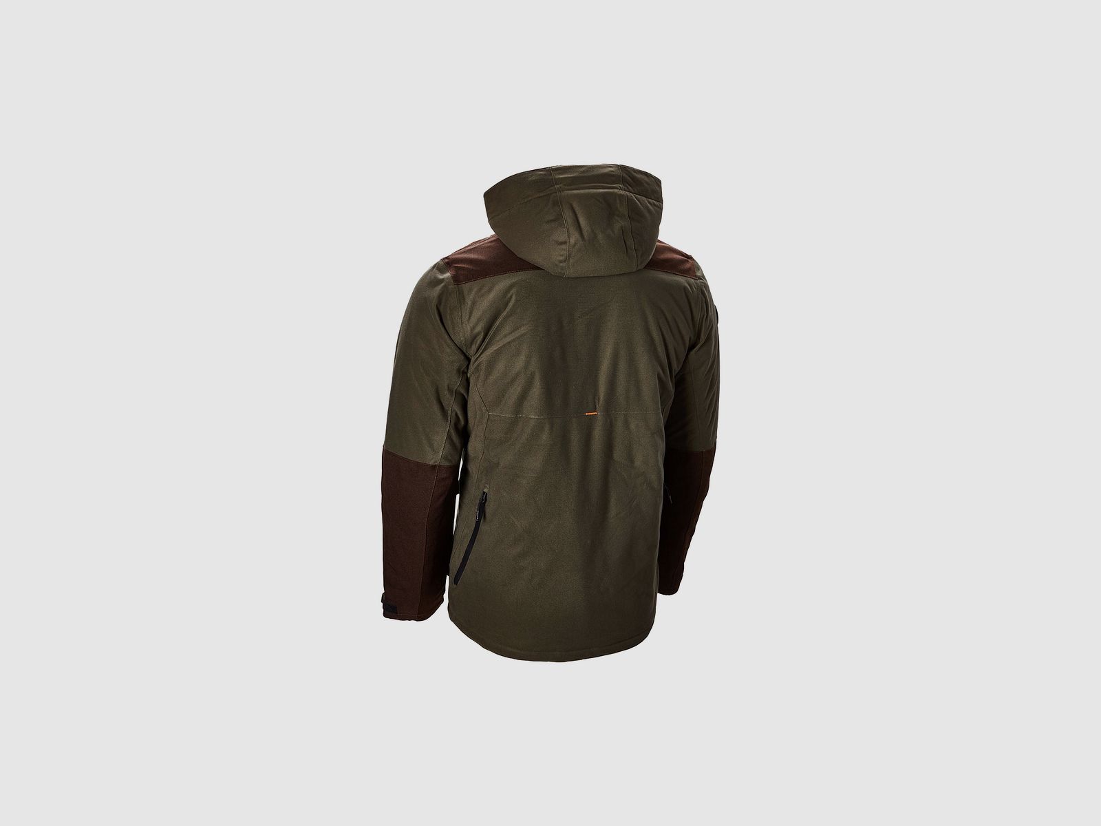Parka Island Winchester, Bild 2 von 4