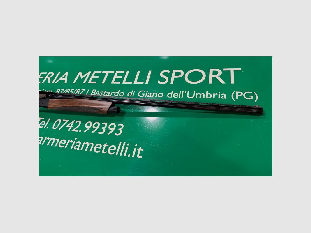 Semi-automatisch geweer Benelli mod. RAFFAELLO A.I. BLACK kal. 28 in hout art: A0672900 BENELLI, afbeelding 5 van 5