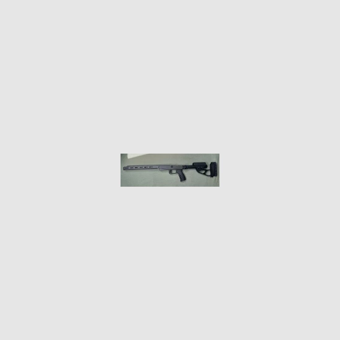 Remington 700 308 Element Chassis 4.0