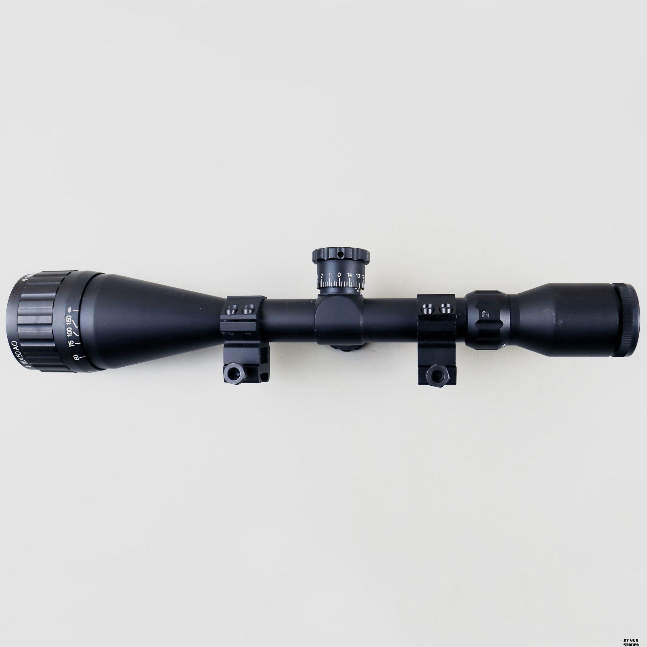 Opti Mar 3 – Optiek 39 Optics 4-16×50 AO, afbeelding 1 van 4