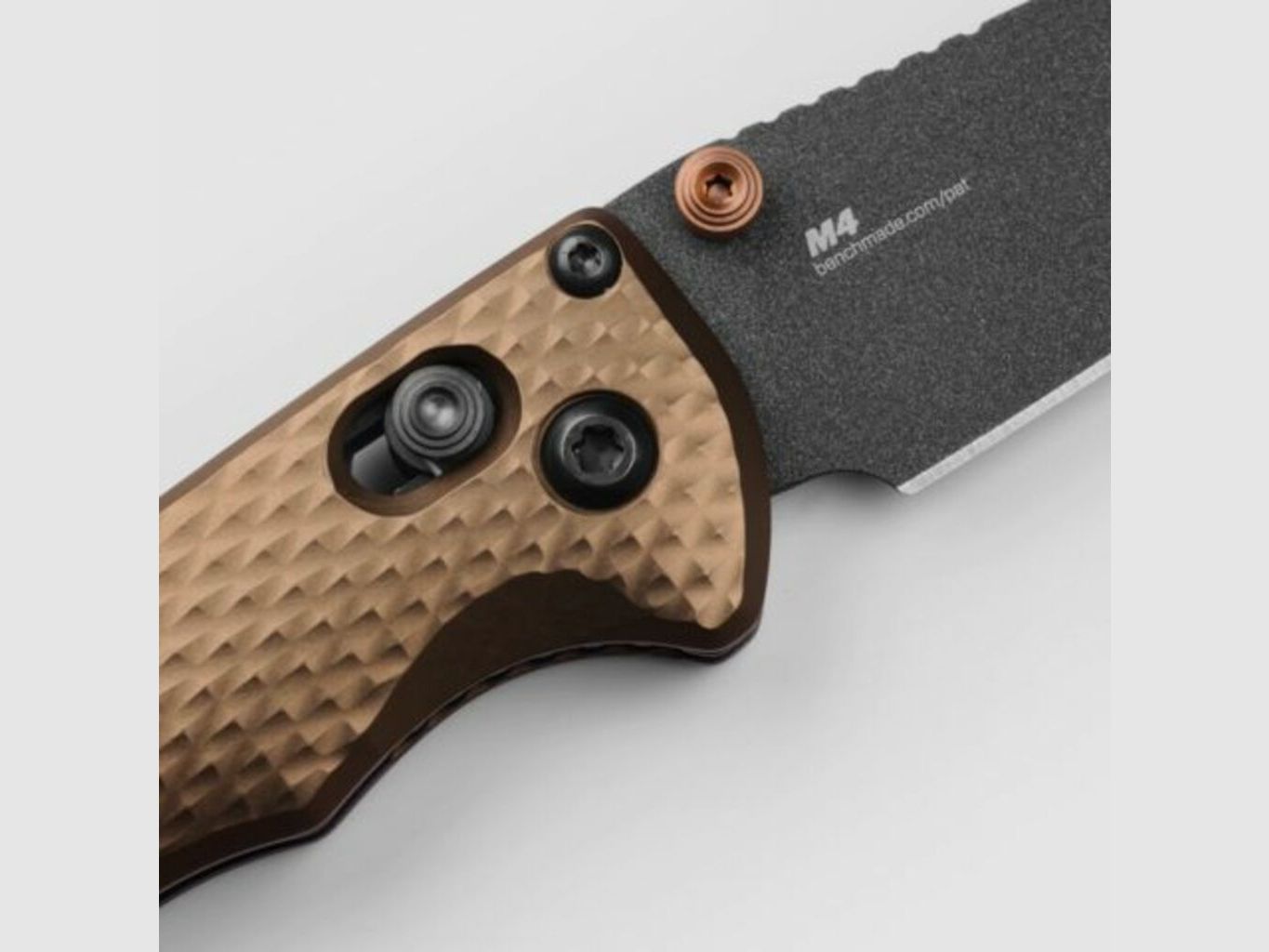 Taschenmesser Benchmade Full Inmunity ARENA, Bild 4 von 5