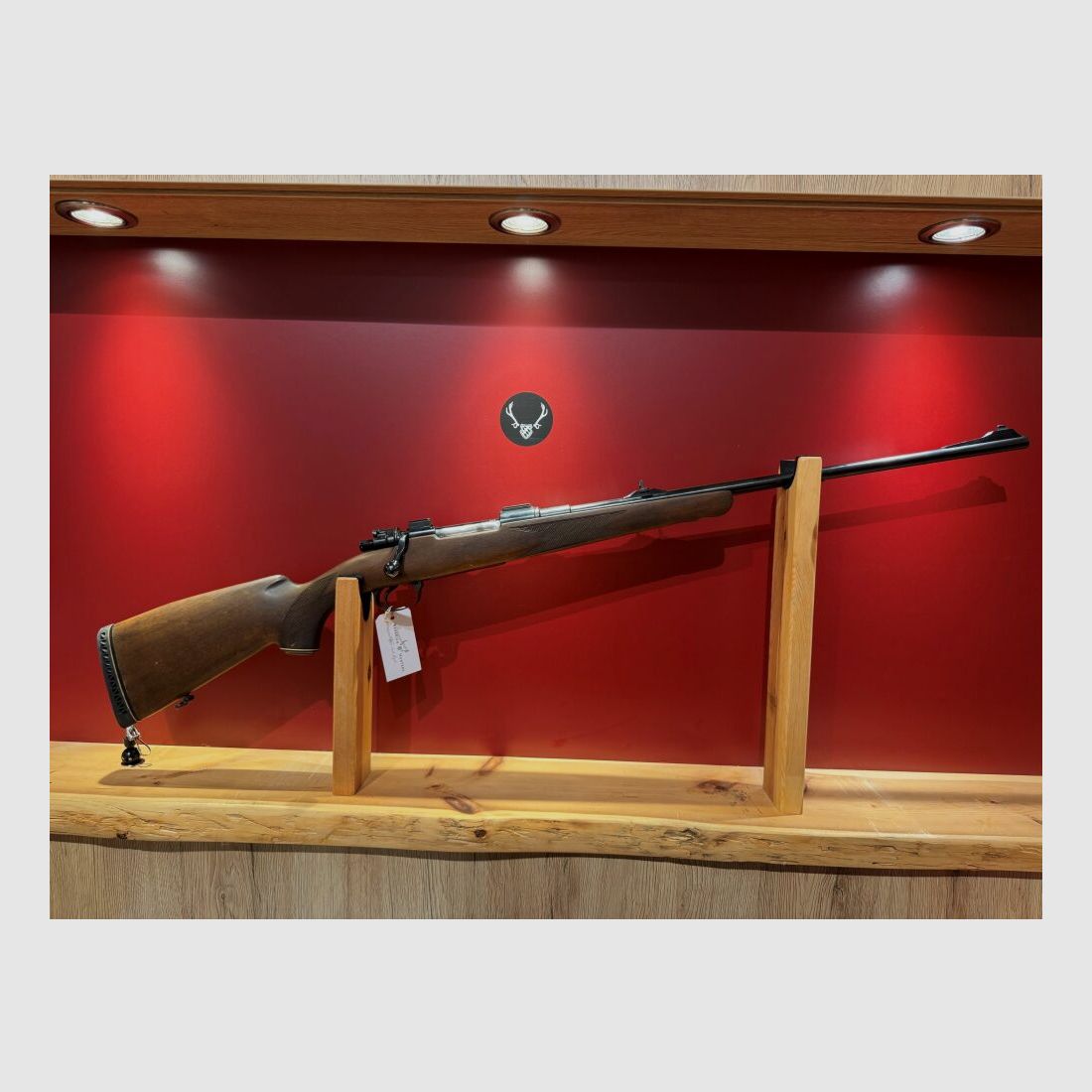 Unknown Model 98