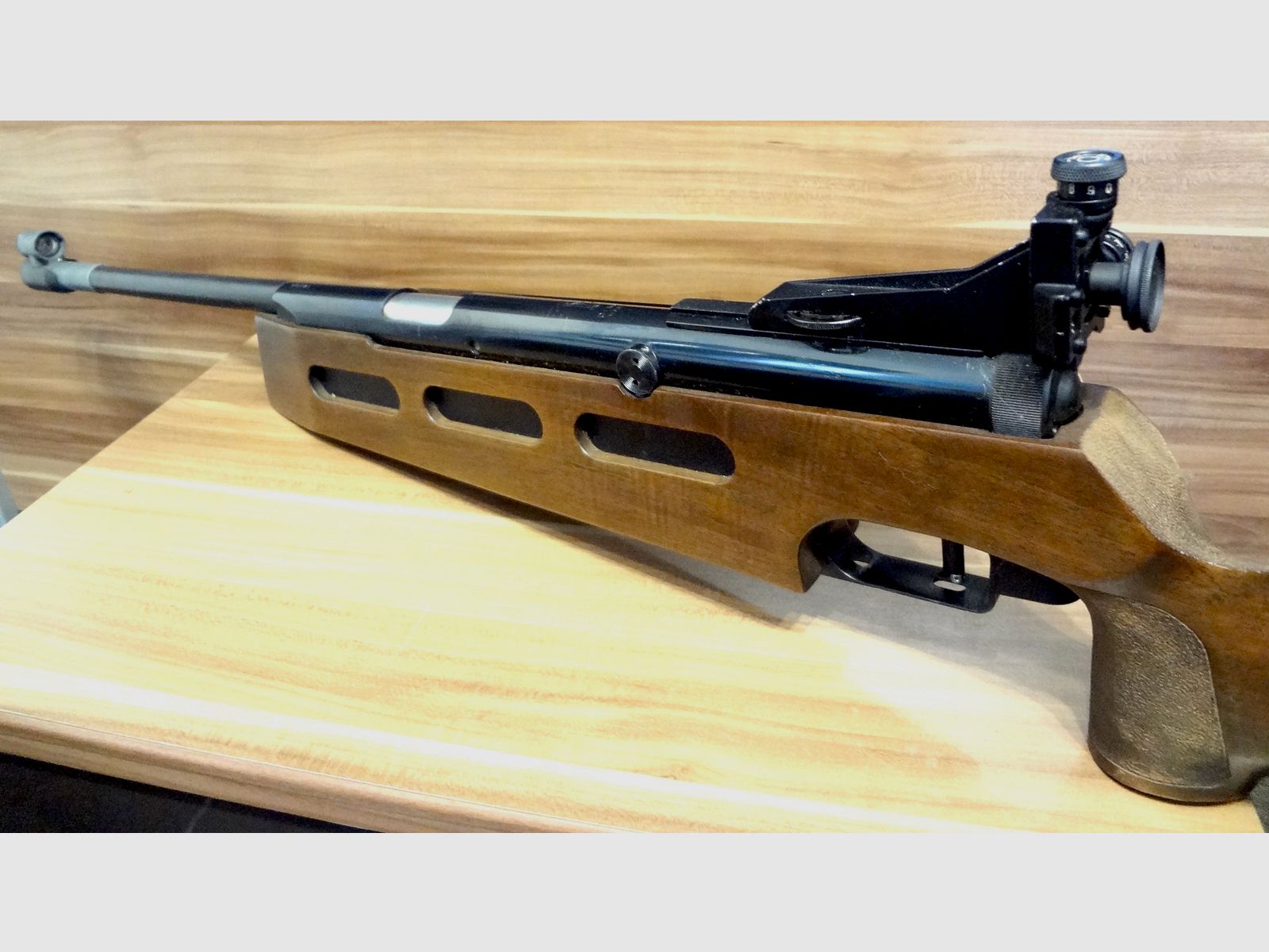 Match Luftgewehr  Diana 75