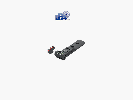 LPA SET DE ALZA Y PUNTO DE MIRA (4155B)