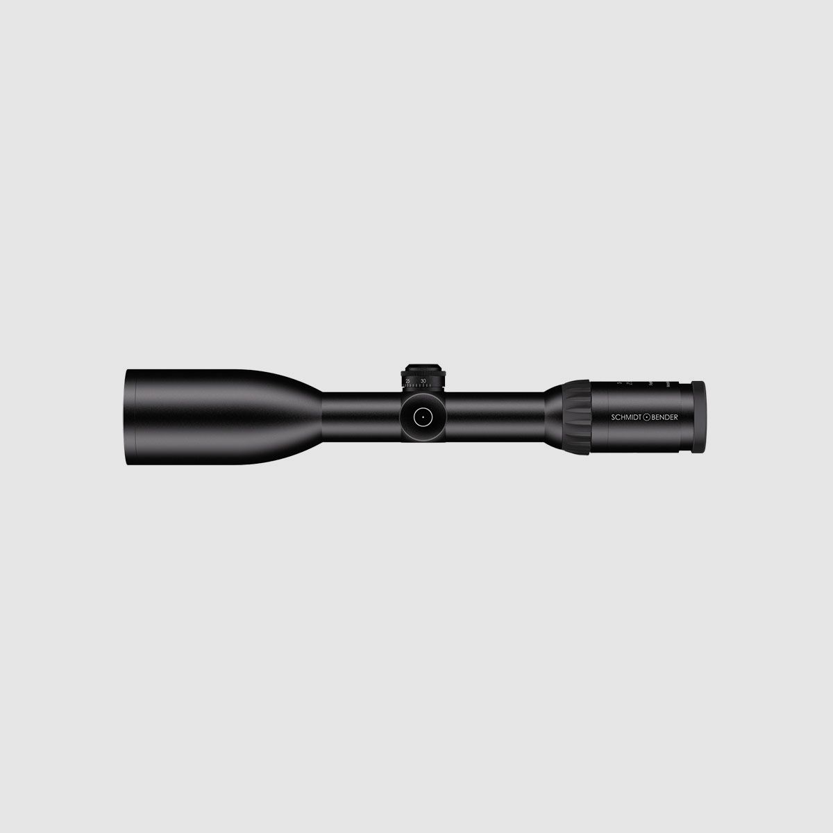 SCHMIDT U. BENDER 3-12×50 Zenith LM FD7 1cm cw BDC / Posicon CT, zdjęcie 3 z 5