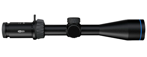 Meopta Optika6 3–18x50 RD SFP