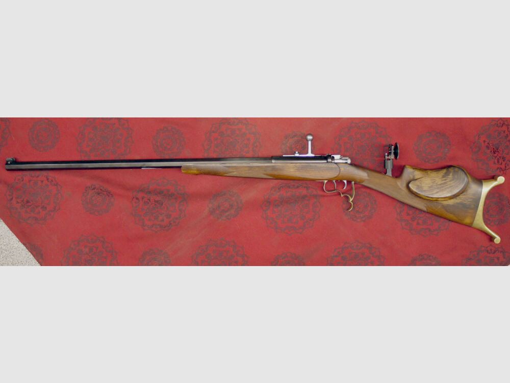 Krausser Gew.71 fire nozzle