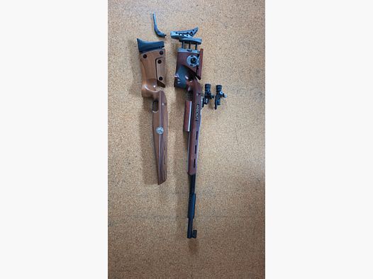 Anschütz Edition 40