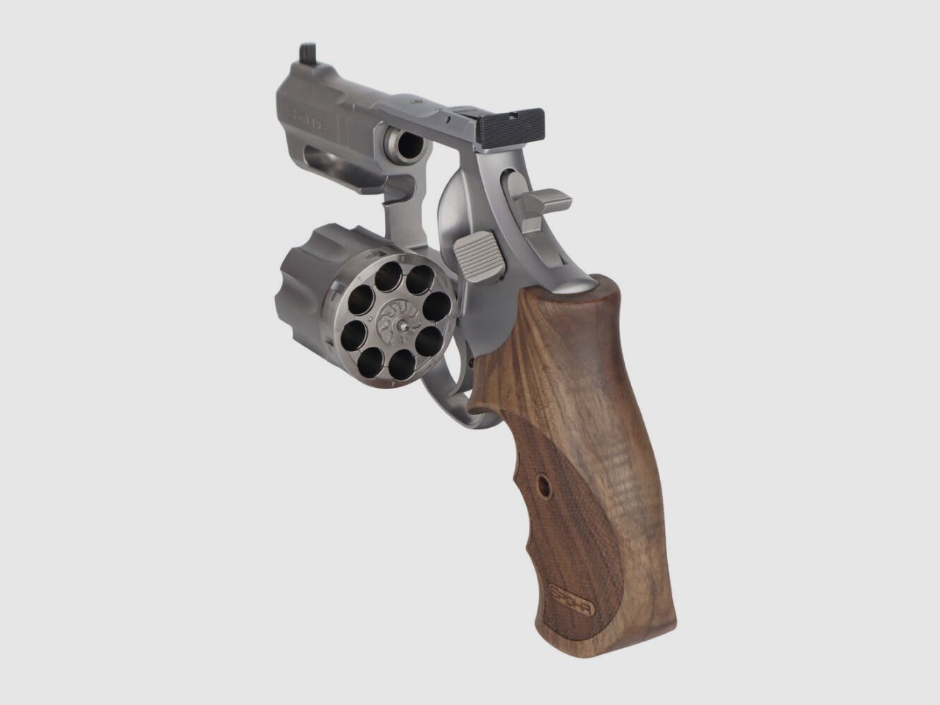 Spohr N643 Standard 3.0 8-Schuss, Bild 9 von 10