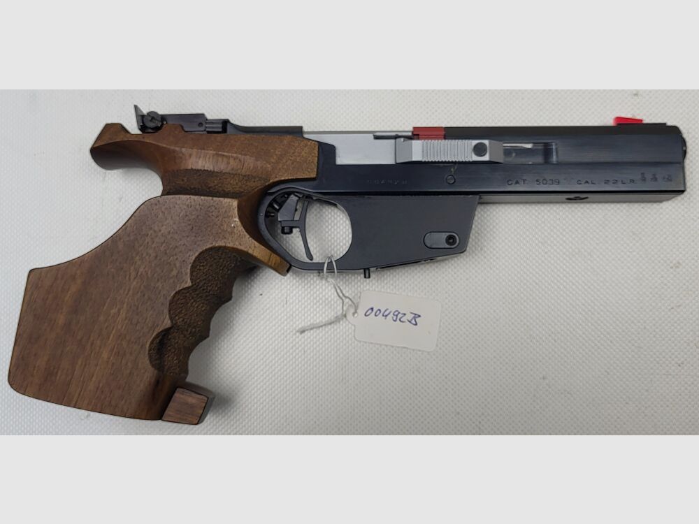 Benelli MP 90s