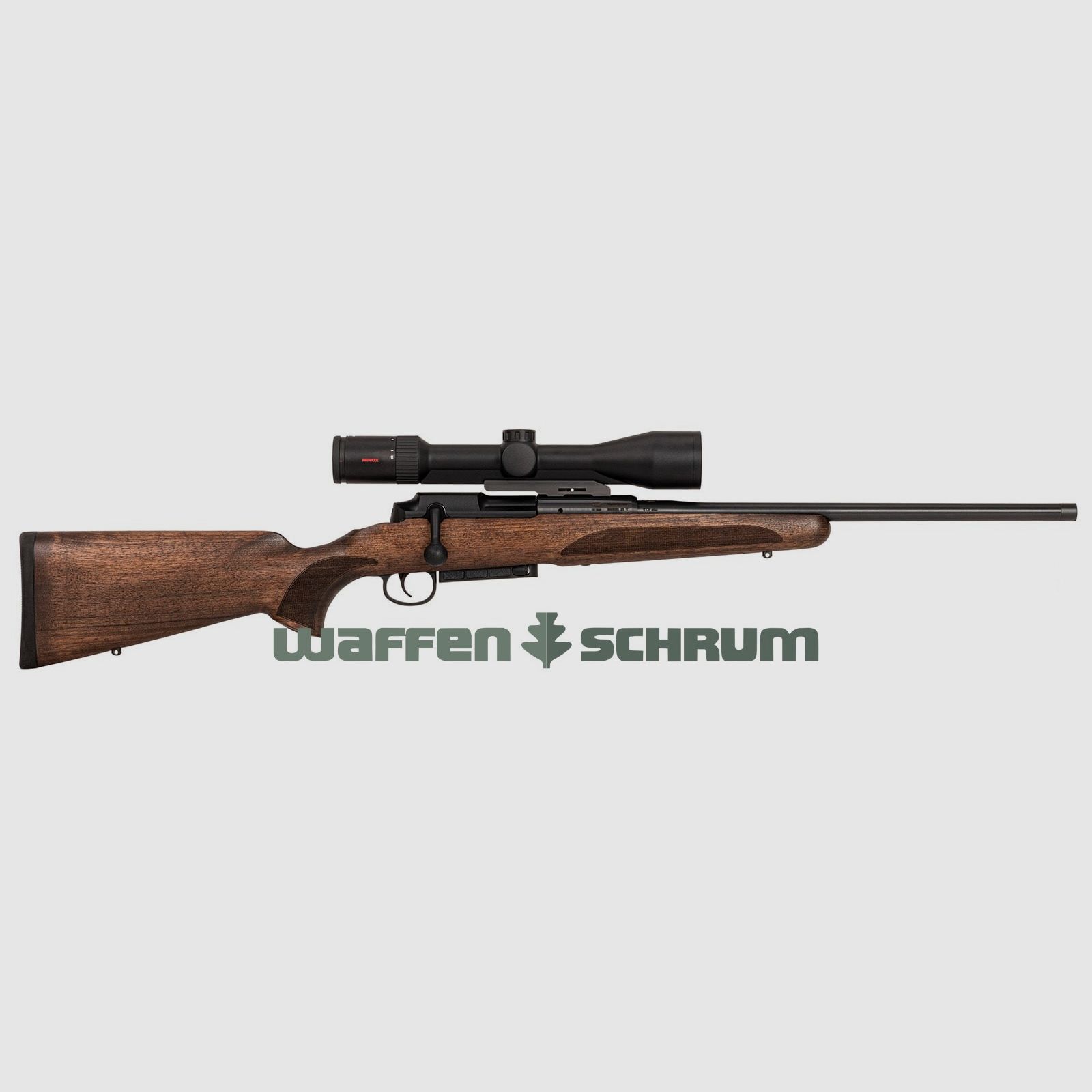 Mauser M25 Pure Komplettangebot