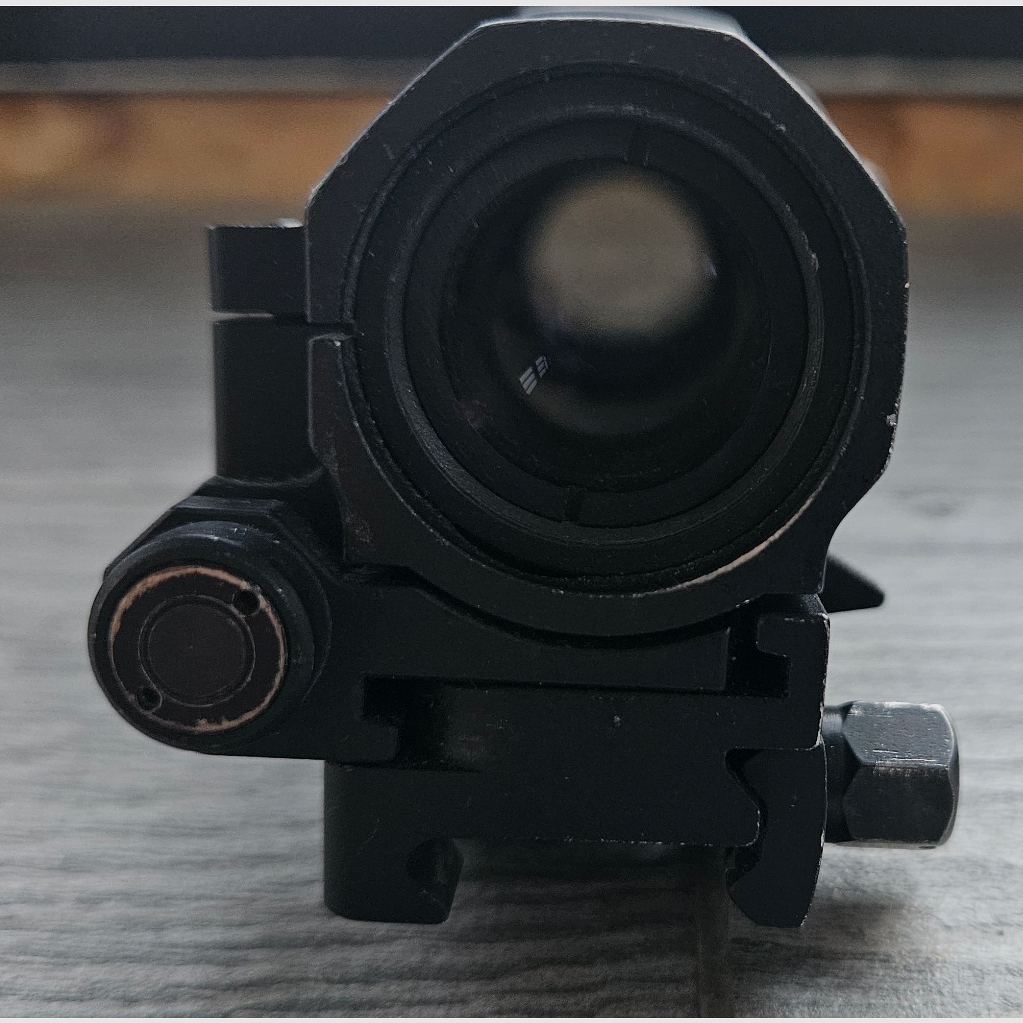 Aimpoint 3XMag-1 Magnificateur avec FlipMount d'origine, image 4 sur 6