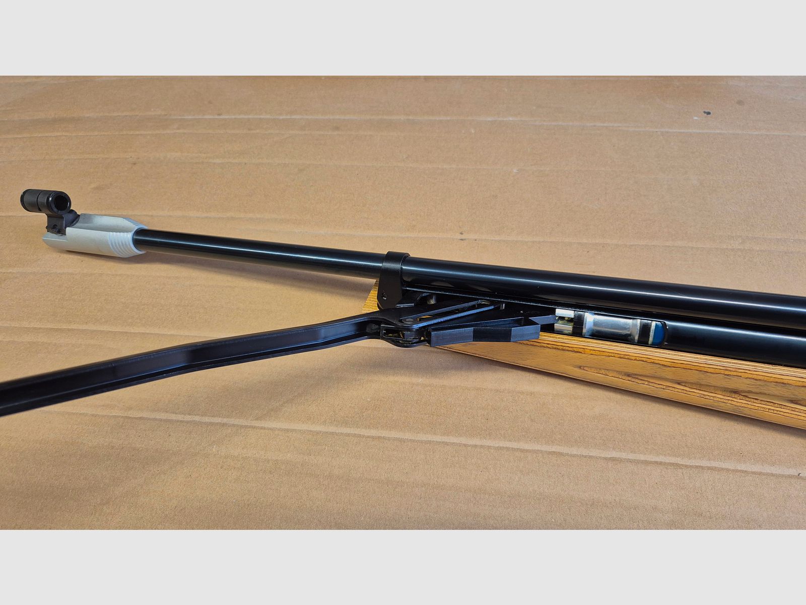 Feinwerkbau  600 links selten 