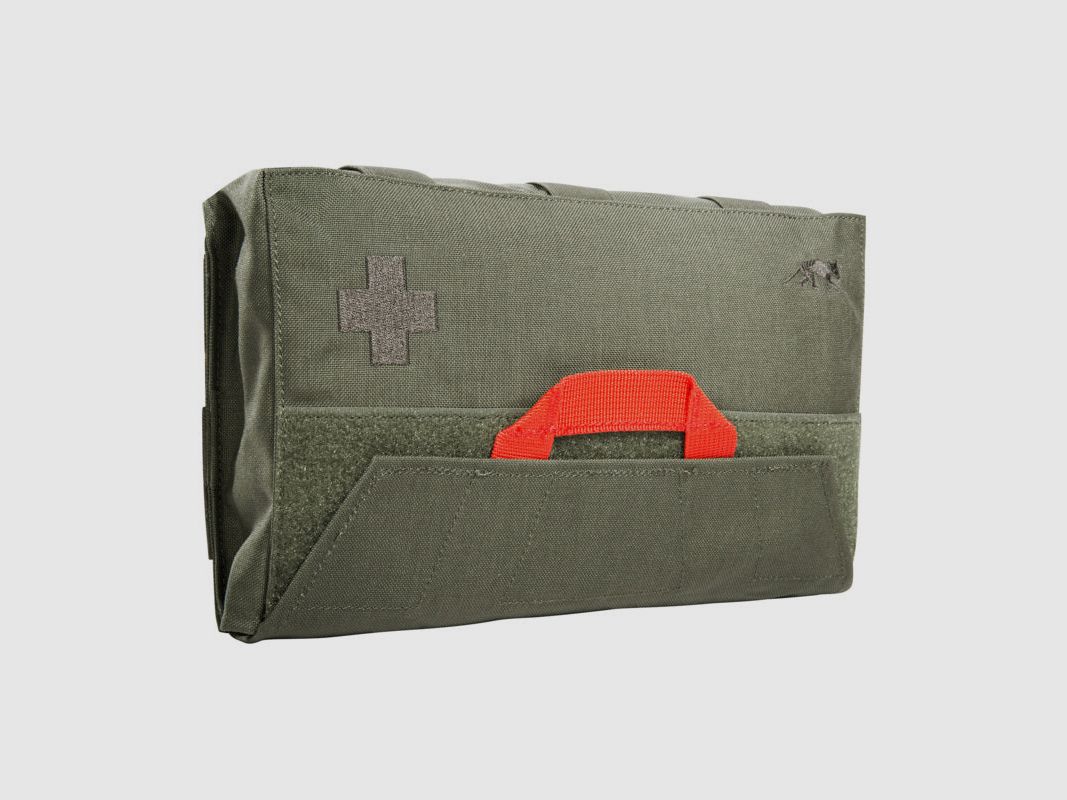 Tasmanian Tiger IFAK Pouch IRR, Bild 1 von 2
