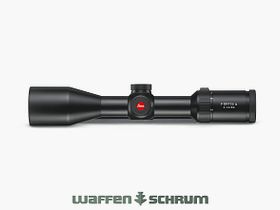 Leica Fortis 6 - 2-12x50i ACTION with rail