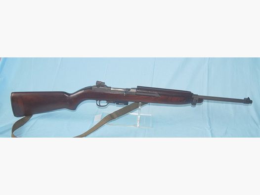 Us-carbine M1 cal 30 carbine