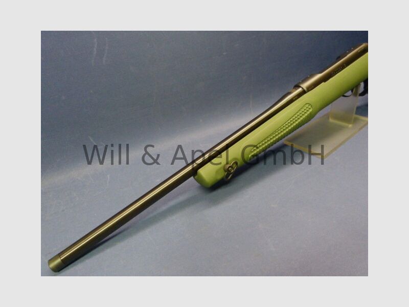MAUSER M18 FENRIS