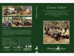 Classic Safari