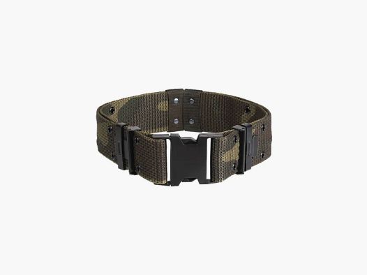 Lochkoppel LC2, ajustable hasta 120cm, US Woodland