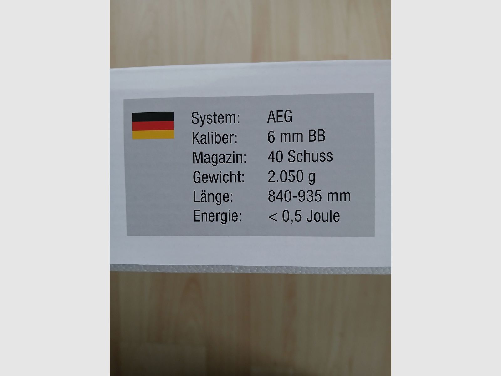 Elektrisches Softairgewehr M4 mit Laservisier! Airsoftgewehr Luftgewehr Neuwertig! Garantie!