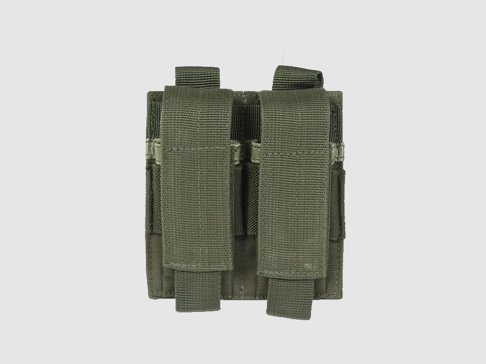 Mil-Tec Magazintasche Pistole Double