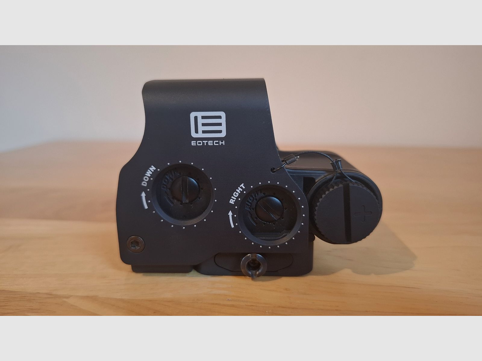 Eotech EXPS2-0 + G45.STS Vergroter