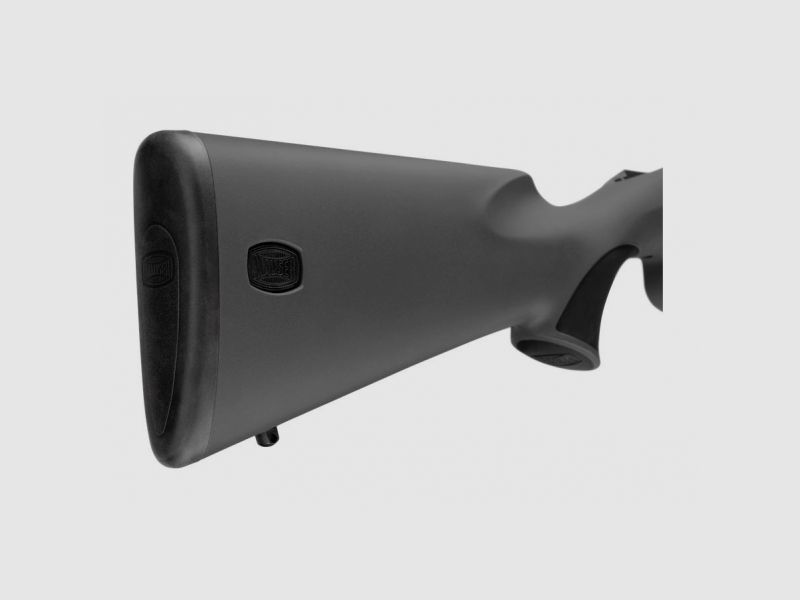 Mauser M18 stock cap