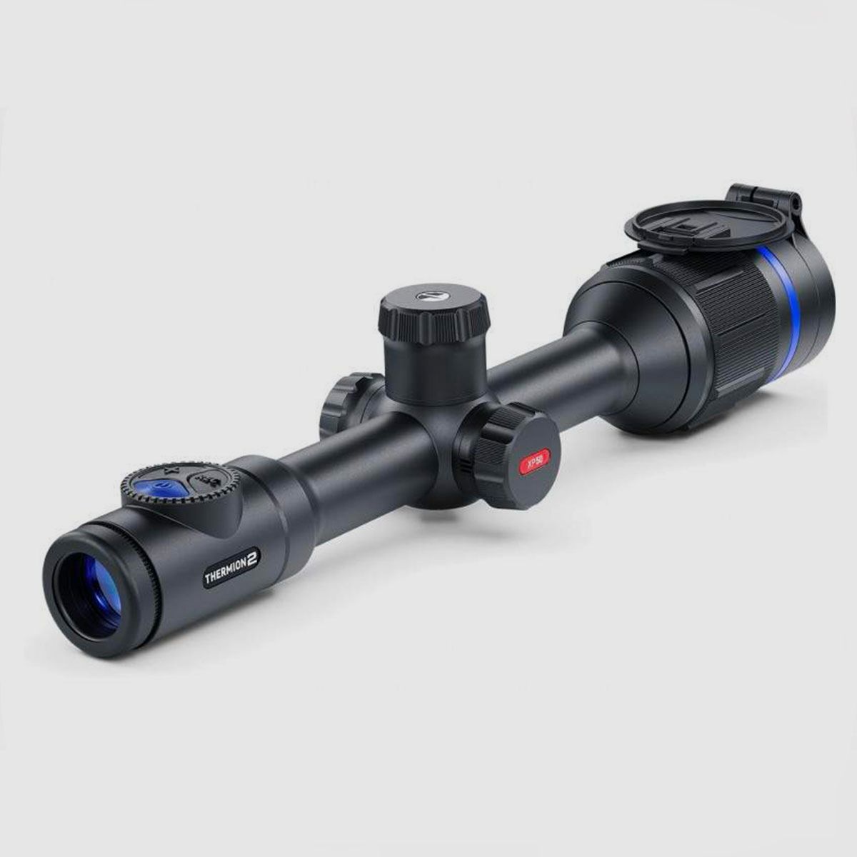 WÄRMEBILDOPTIK – PULSAR – THERMION 2 XQ50 PRO Wärmebildzielfernrohr, Bild 5 von 7