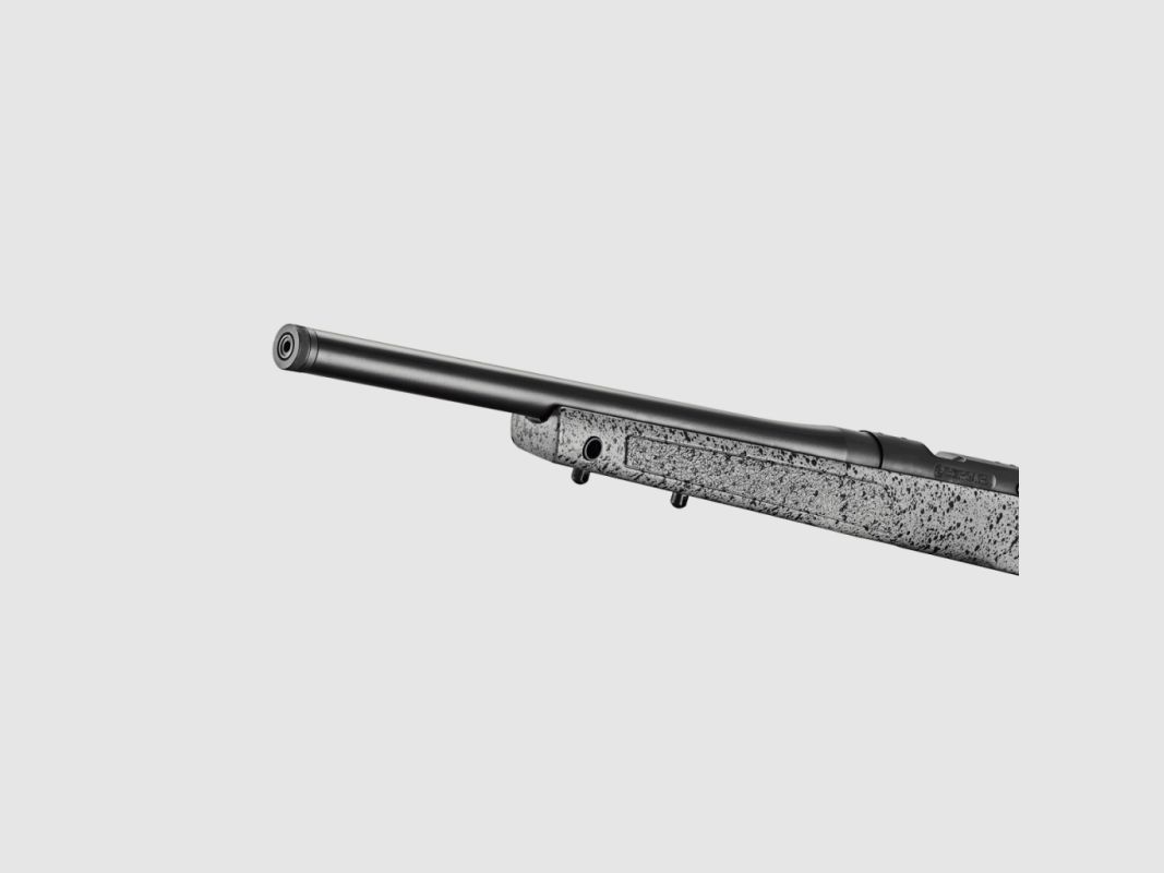 Büchse BERGARA B14-R TRAINER STEEL, Bild 3 von 4