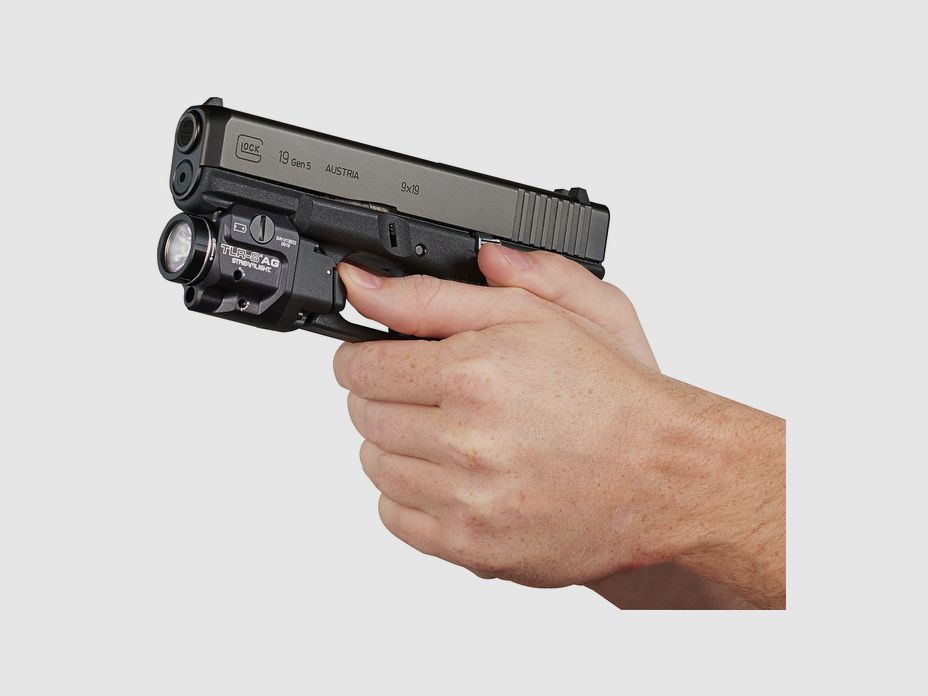 Streamlight TLR8A G Flex – Laser Grün, Bild 3 von 3