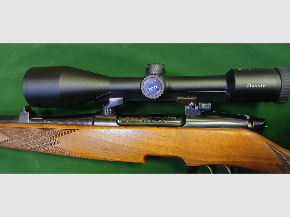 Stey-Daimler-Puch AG Mod. M