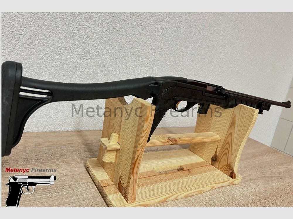 Marlin 989 M2 .22lr