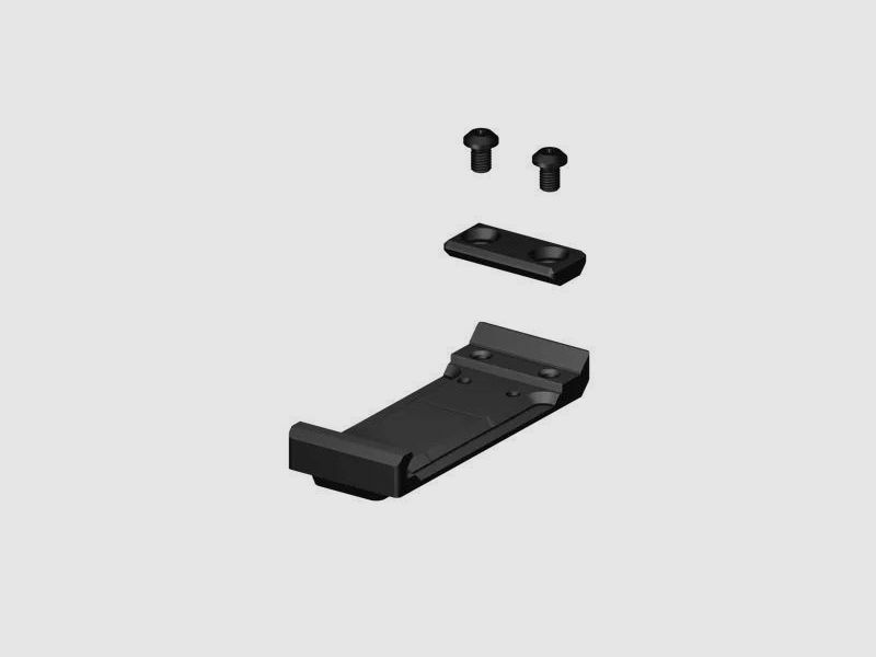 AIMPOINT MICRO ADAPTER CONVERSION KIT, billede 2 af 2