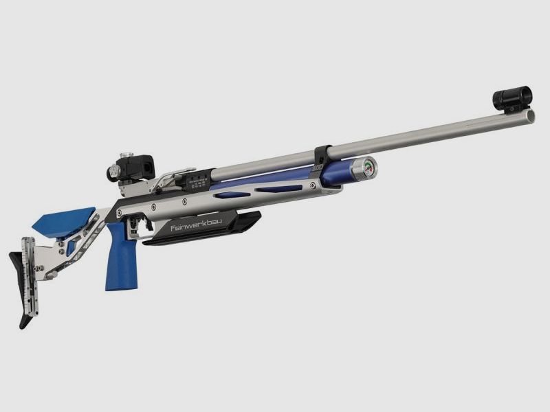 Air rifle Feinwerkbau 800 Evolution