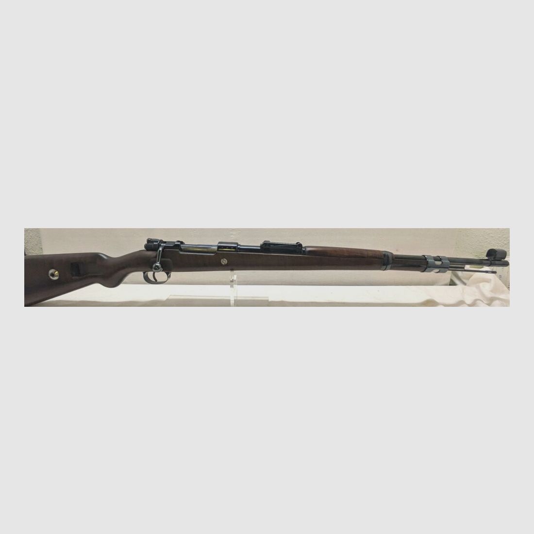Mauser 98
