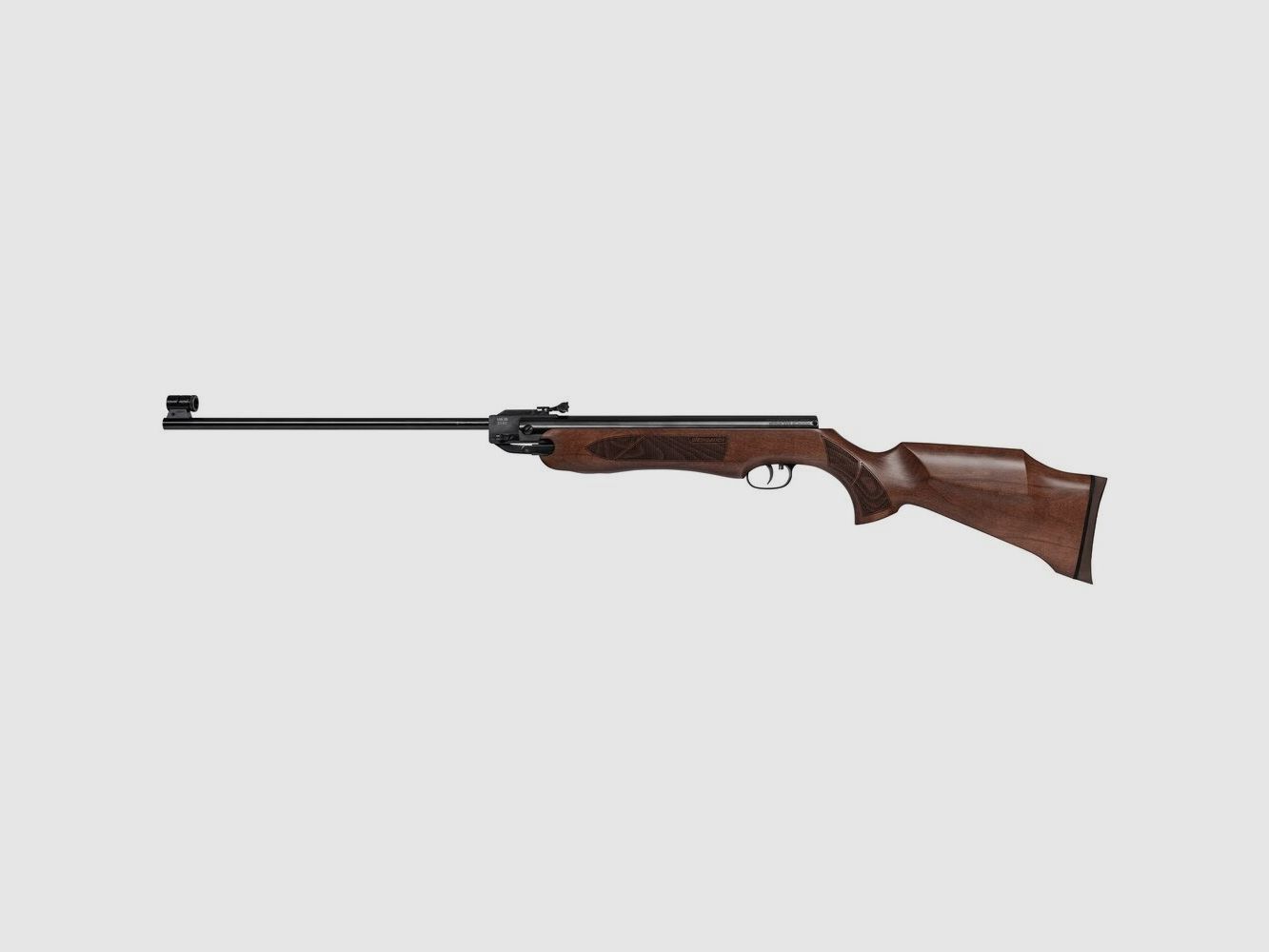 Luftgewehr Weihrauch Sport HW 35 Standard 5,50