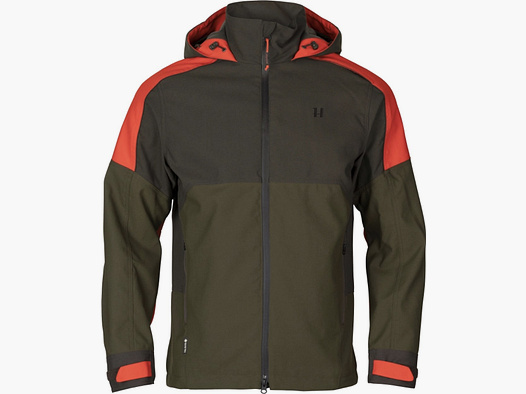 Hrkila Pro Hunter Dog Keeper GTX Kurtka