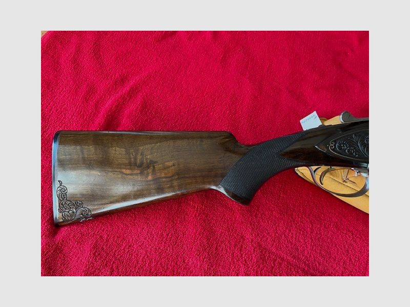 Bockflinte FN   Mod. B II G